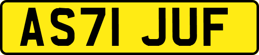 AS71JUF