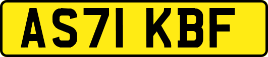 AS71KBF