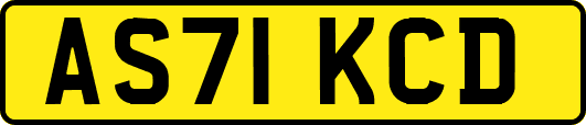 AS71KCD