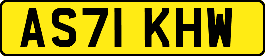 AS71KHW