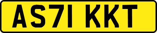 AS71KKT