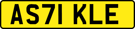 AS71KLE