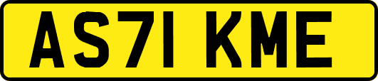 AS71KME