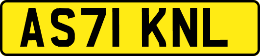 AS71KNL