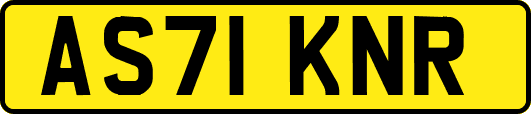 AS71KNR