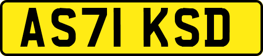 AS71KSD