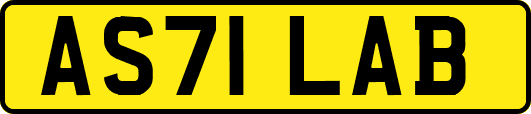 AS71LAB