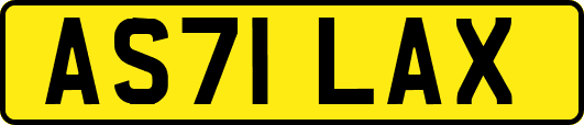 AS71LAX