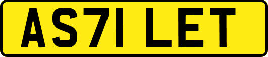 AS71LET