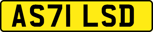 AS71LSD