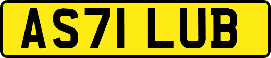 AS71LUB
