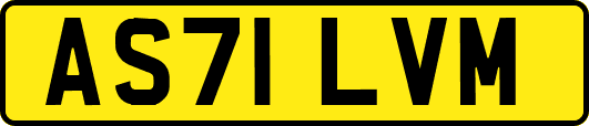 AS71LVM