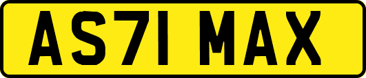 AS71MAX