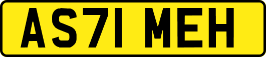 AS71MEH