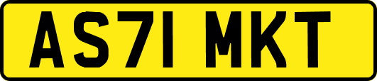 AS71MKT