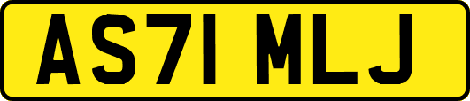 AS71MLJ