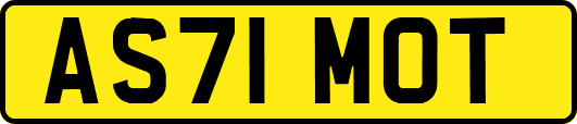 AS71MOT
