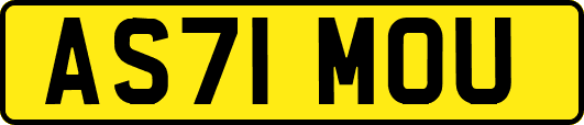 AS71MOU
