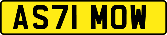 AS71MOW