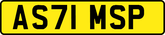 AS71MSP