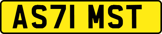 AS71MST