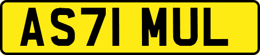 AS71MUL