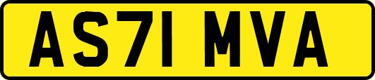 AS71MVA