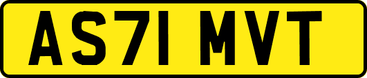 AS71MVT