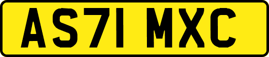 AS71MXC