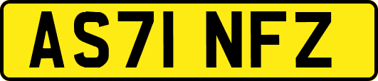 AS71NFZ