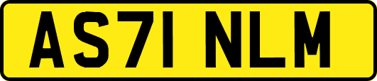 AS71NLM