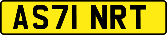 AS71NRT