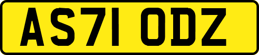 AS71ODZ