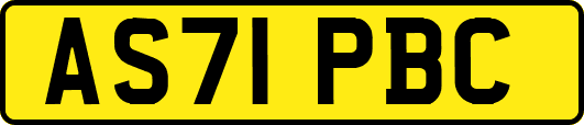 AS71PBC