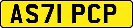 AS71PCP