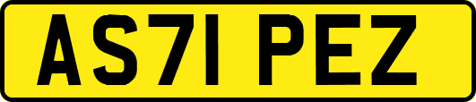 AS71PEZ