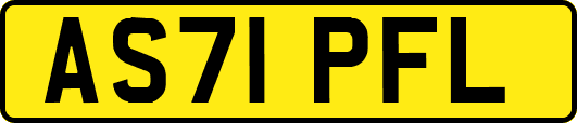 AS71PFL