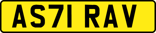 AS71RAV