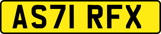 AS71RFX