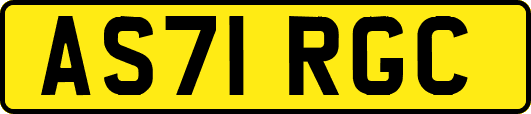 AS71RGC