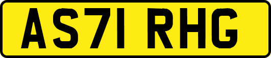 AS71RHG