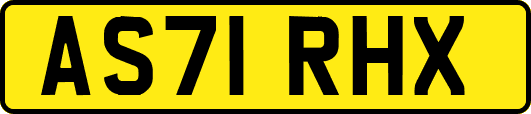AS71RHX