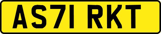AS71RKT