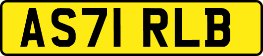 AS71RLB