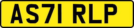 AS71RLP