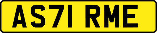 AS71RME