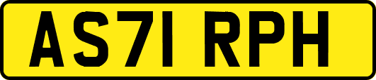 AS71RPH