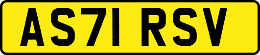 AS71RSV