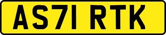 AS71RTK
