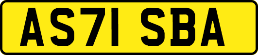 AS71SBA